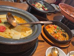 -云海肴·汽锅鸡·云南代表菜(丁香国际店)