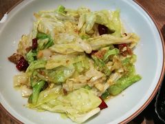 手撕包菜-辛香汇(飞洲店)