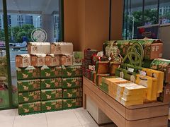 -泸溪河桃酥(江宁太阳城店)