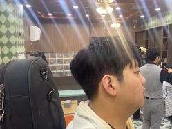 -Joker先生·男士理发馆