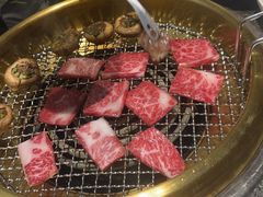 -NIUAN牛庵·日式和牛烧肉(恒隆店)