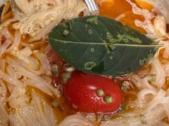-子霖南山鲜虾面(南山总店)