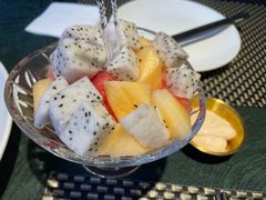 -翡翠鸟精品泰国菜(北辰财富中心店)