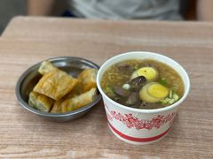 -百成大同鸭肉粥(大同总店)