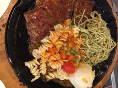 -豪客来牛排(新街口羊皮巷店)