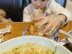 -95号酱骨·一块豆腐(展春园西路店)