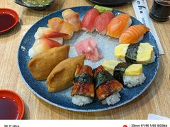 -胜代日本料理(云程巷小区店)