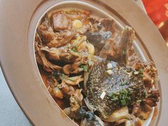 -洞庭家宴·头牌甲鱼(广渠门店)