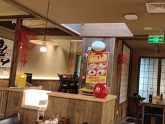 -一豚轩·烧鸟·豚骨拉面(五四路店)