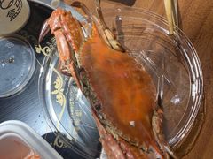 -盒马鲜生(文景博乐里购物广场店)