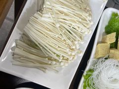 -马记伊源斋涮肉·清真菜(百子湾店)