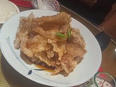 -陈家老院子·长春特色东北家宴(一匡街店)