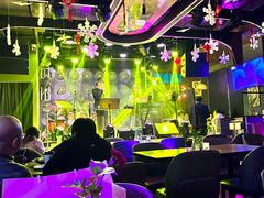 -MARU玛露音乐餐厅(大学路店)