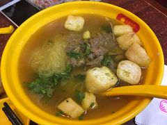 -小杨生煎(湟普汇店)