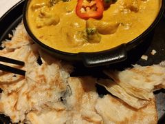 -若蘭慈·无国界素食料理(欢乐海岸店)