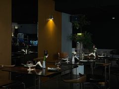 -Fuzzy Bistro 浮几韩餐·茶酒馆