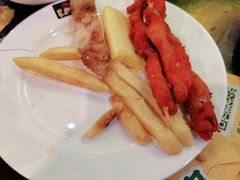 -拉丁餐厅·巴西烤肉自助(正佳广场店)