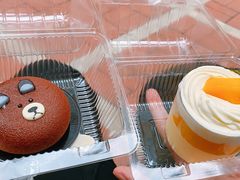 芒芒一杯-DANXI丹喜面包·蛋糕(龙腾店)