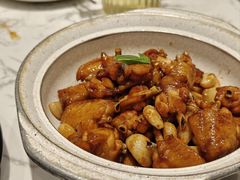 -宝月楼·台湾菜馆(天河城店)