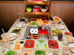 -海底捞火锅(番禺广场店)