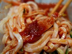 秦镇米皮-秦人美食(区庄店)