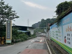 -黄桷坪涂鸦艺术街