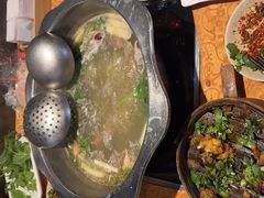 -马三妹跷脚牛肉(苏稽总店)