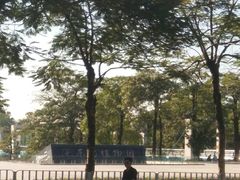 -东莞植物园