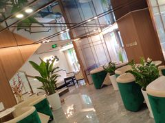 -圣和足道·瑶浴SPA·养生茶府(光华店)