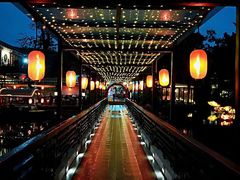 -侨美唐荔园·宴会厅(唐荔园食艺馆店)