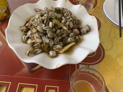 -舟山小海鲜大排档(稻香新村店)
