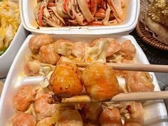 -蜀留香火锅·始于1999·原四川老火锅(白堤路店)