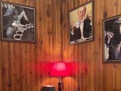 -爱上层楼咖啡馆(为公桥店)