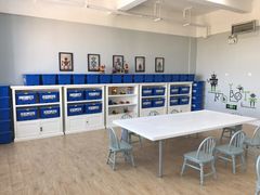 -洪恩幼儿园婴幼园