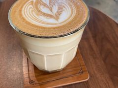 -Metal hands·铁手咖啡