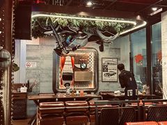 -1886德国汽车餐厅(外滩中央店)