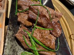 -無二炙坊·和牛烧肉(大钟寺1733店)