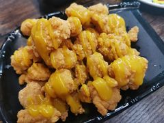 -YULOI予乐炸鸡(平乐店)