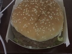 -麦当劳(宜昌东山大道店)