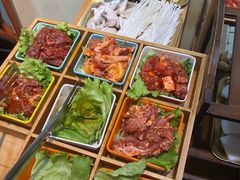 -阿昌白族石板烧·菌锅(大理古城店)