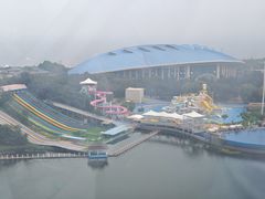 -渔岛海洋度假区