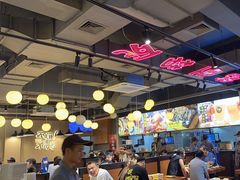 -本色.小马哥烧烤(五一路总店)