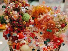 -Summer House夏莫手工坊团建活动(世博源店)