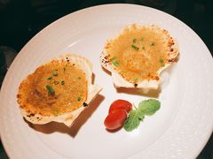 -山葵家·创意料理(宁波来福士店)