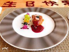 -香樟花园法式铁板烧(恒隆广场店)