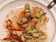 -荣兴酒家(徐家汇店)