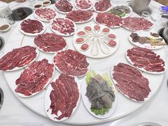 -贵宾牛·潮汕牛肉火锅(珠池总店)