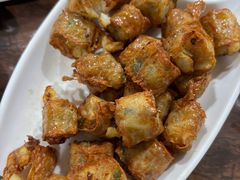 -车头老二大排档