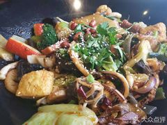 -天府国麻辣香锅(悦荟广场店)