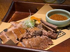 -隅焰·三生三味·手作川菜(金沙天街店)